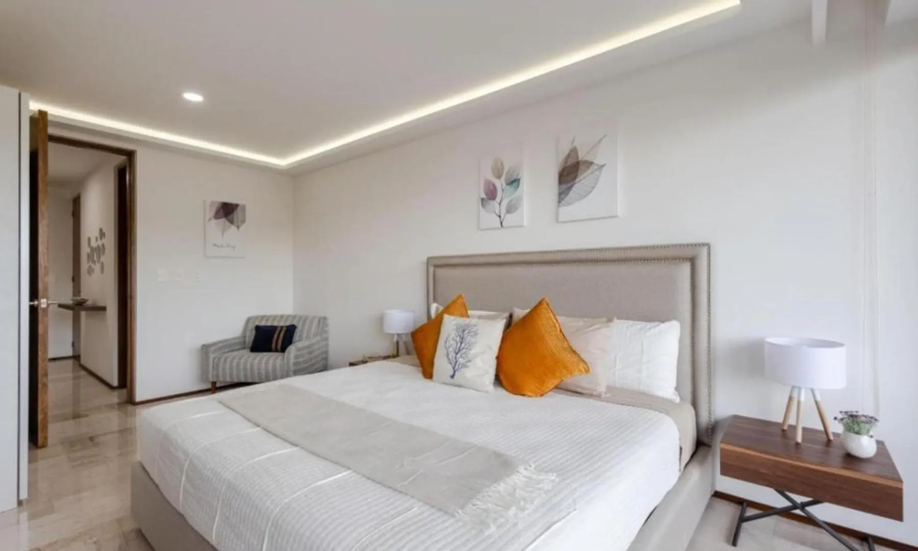 One Paralia Playa del Carmen Apartment