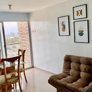 En Cartagena, Entero Y Amueblado , Cartagena Colombia