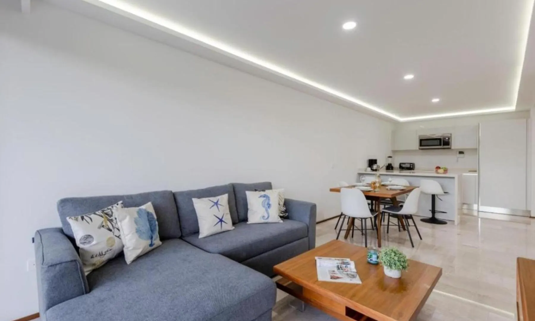 One Paralia Playa del Carmen 0*,