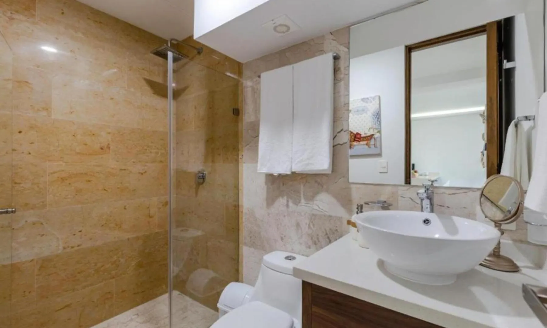 One Paralia Playa del Carmen Apartment