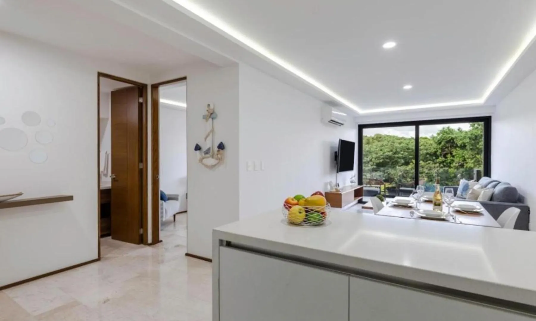 One Paralia Playa del Carmen 0*,