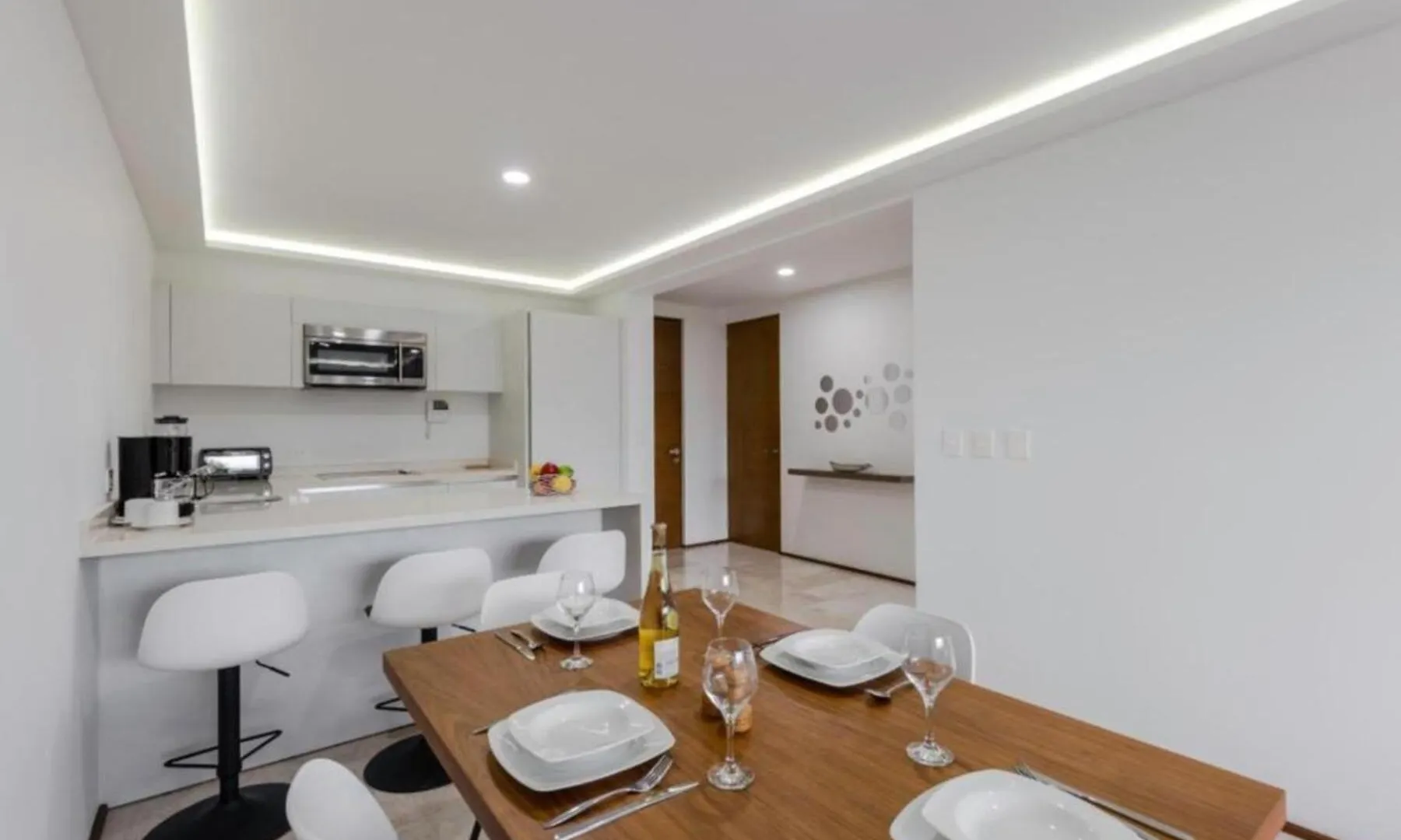 Apartment One Paralia Playa del Carmen