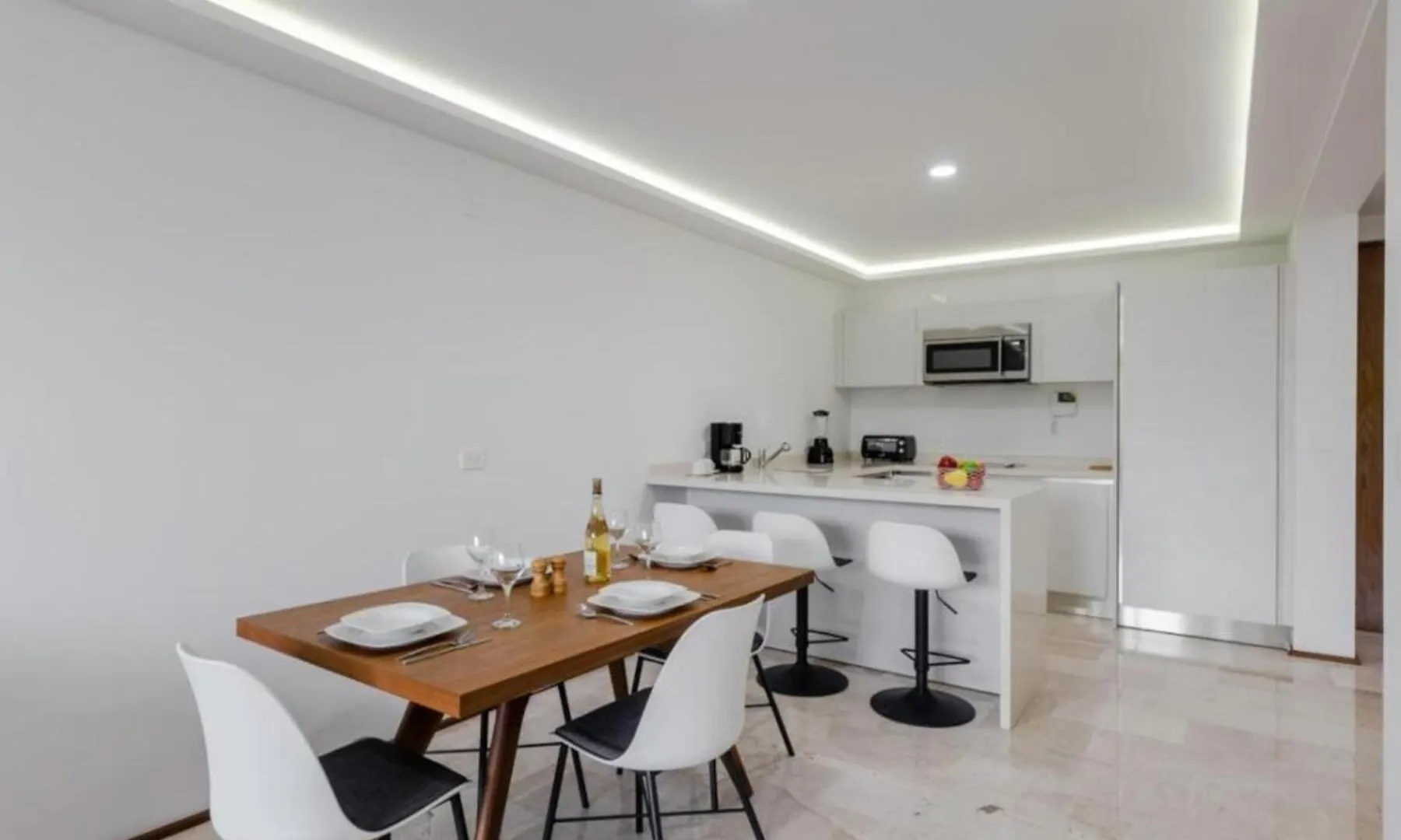 Apartment One Paralia Playa del Carmen