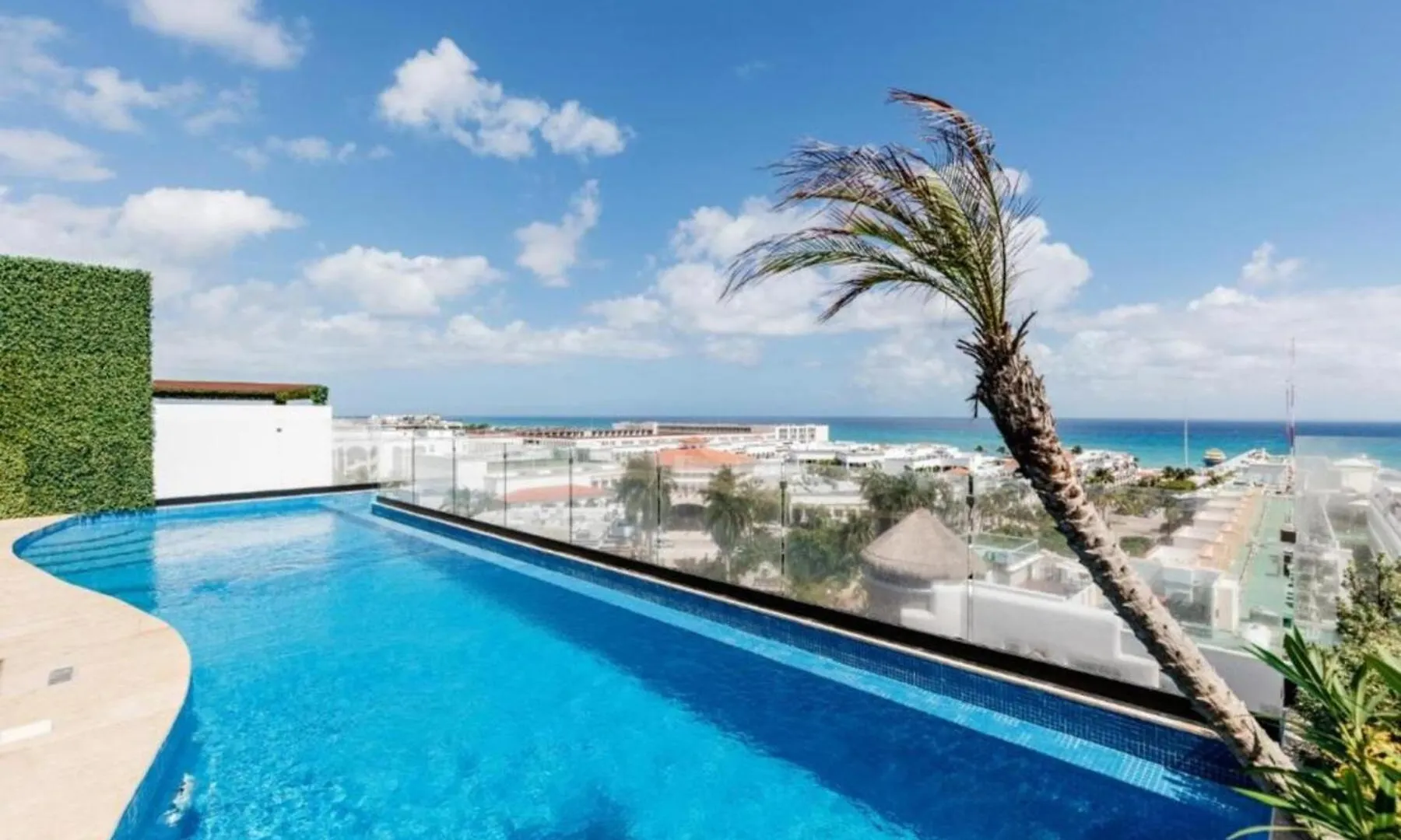 One Paralia Playa del Carmen 0*,  Mexico