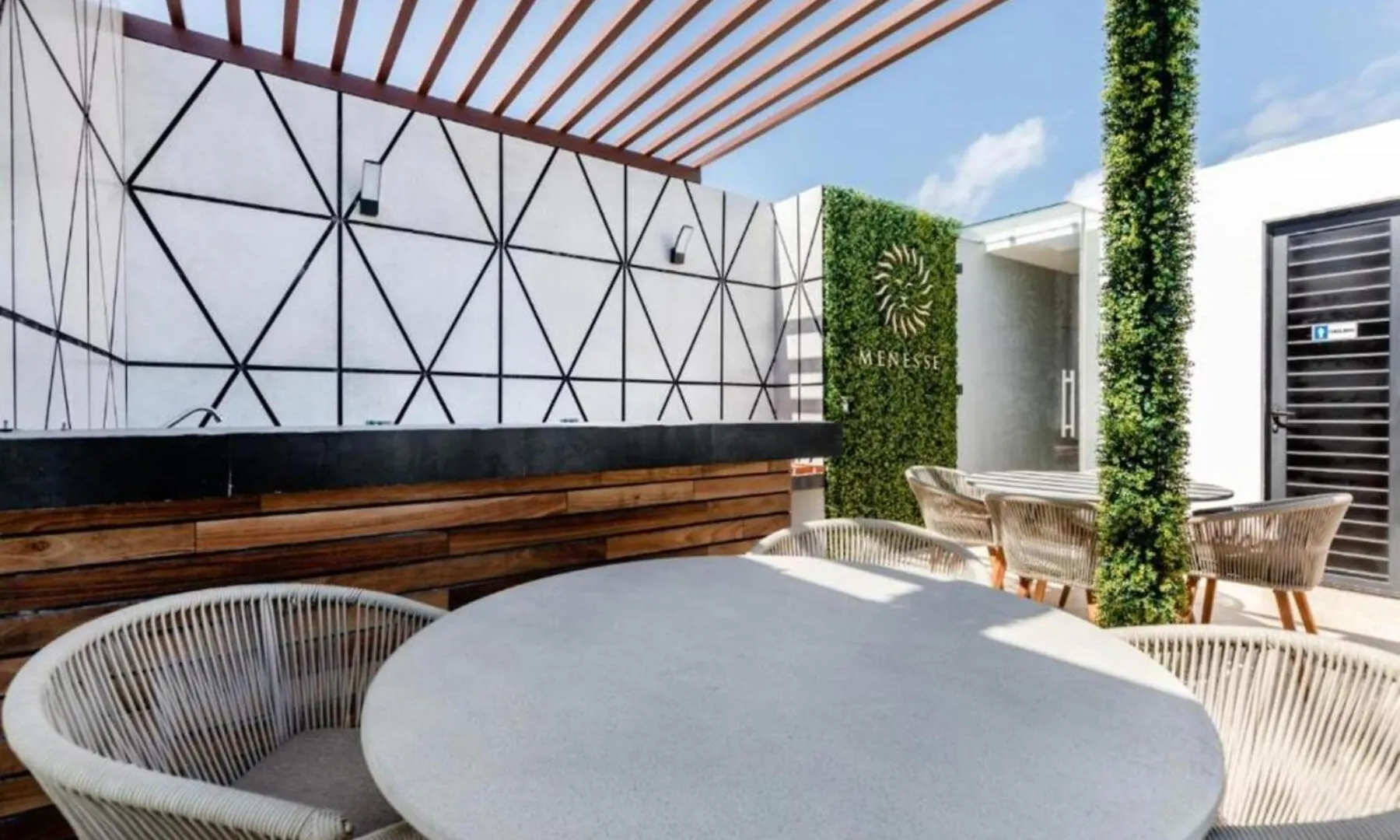 Apartment One Paralia Playa del Carmen