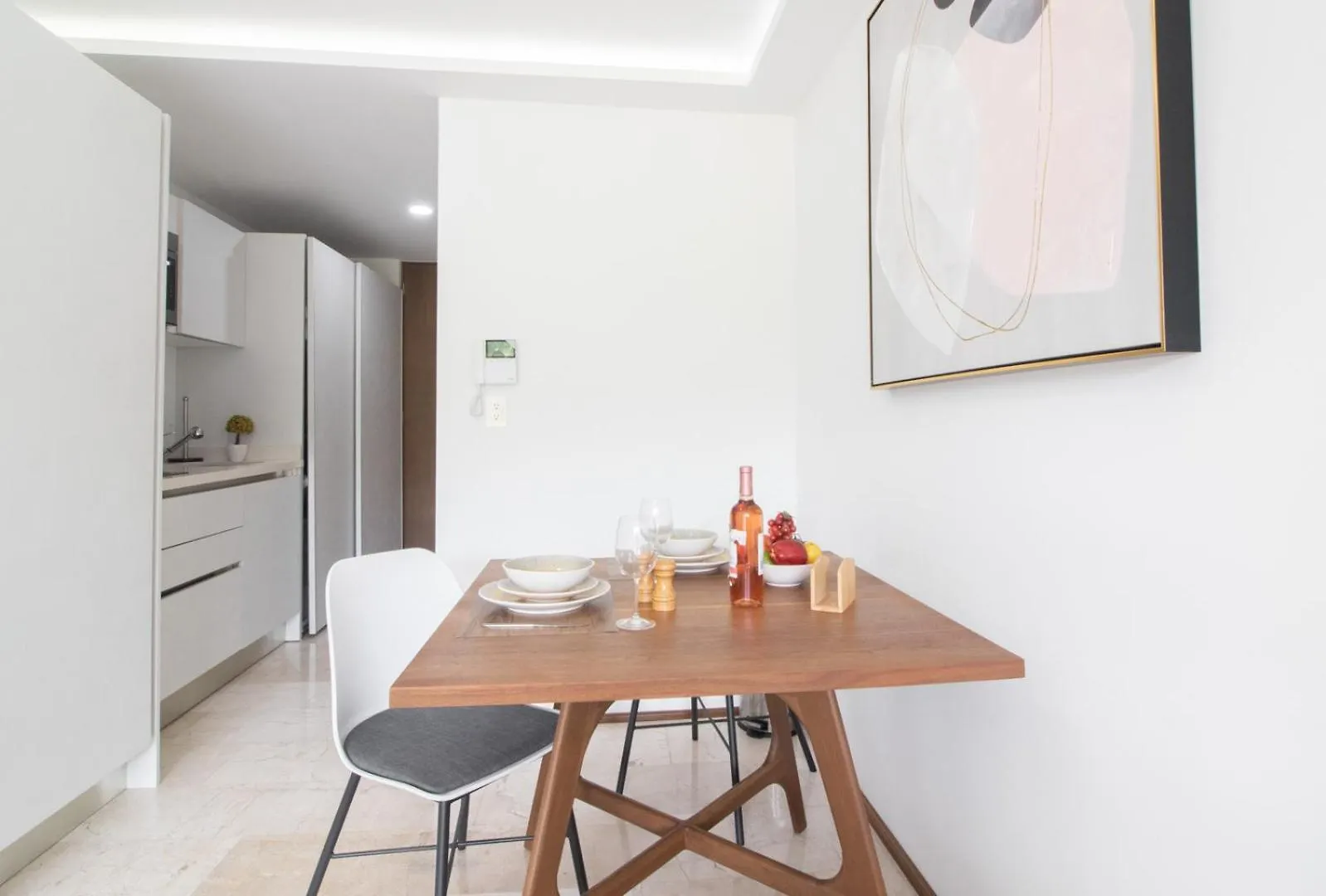 One Paralia Playa del Carmen Apartment