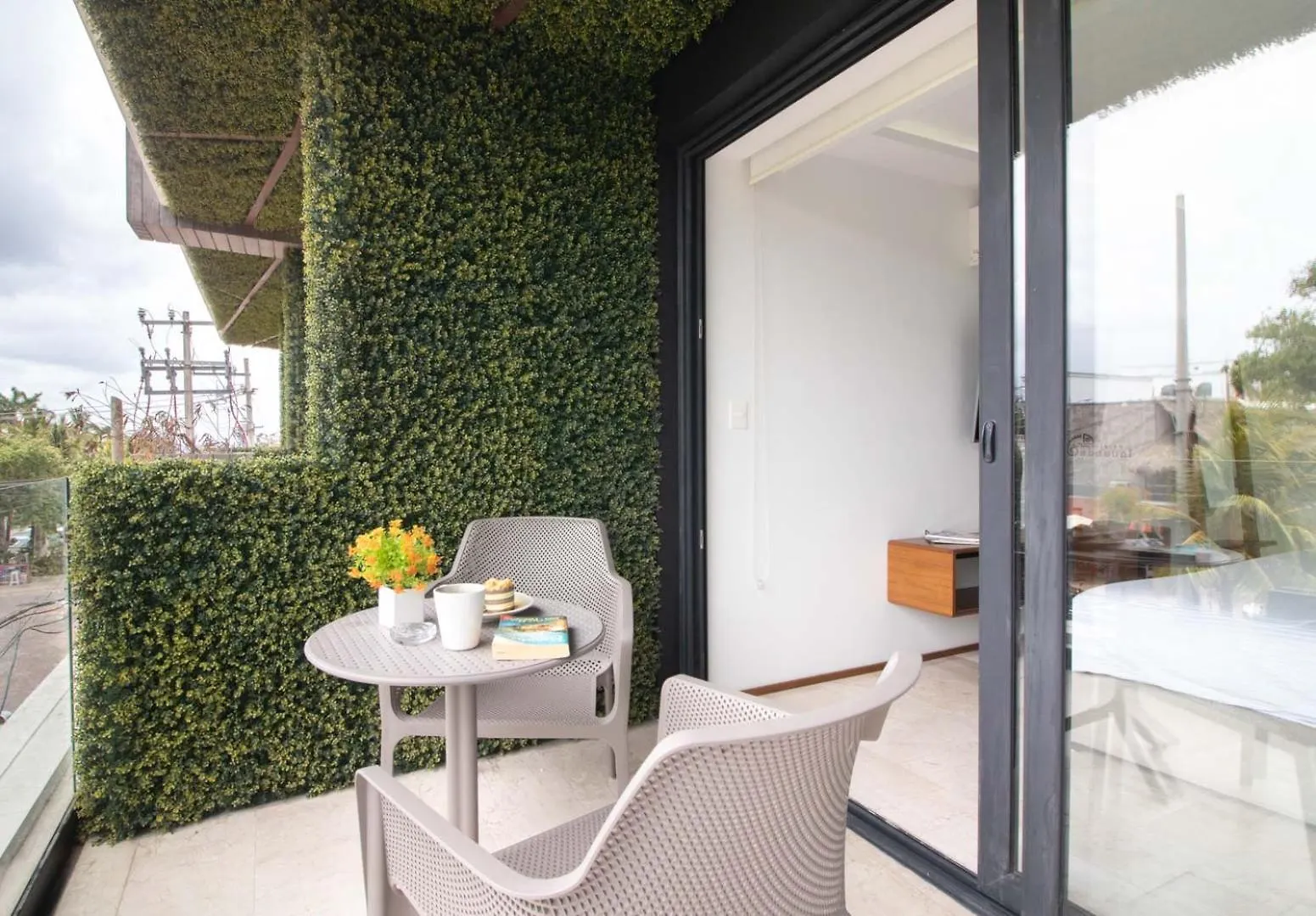 Apartment One Paralia Playa del Carmen Mexico